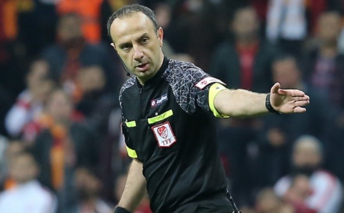 Yeni Var Koordinatörü; Barış Şimşek