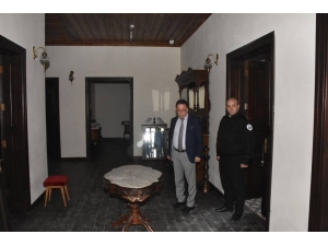 Açılış 14 Şubat’ta