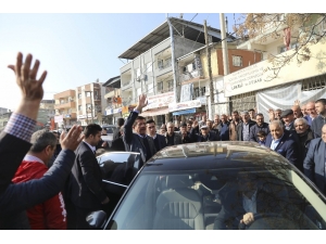 Zeybekci’den Chp’nin Adayı Soyer’e Sert Eleştiriler