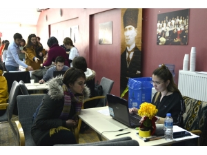41 Farklı Branştaki 50 Kurs İçin Bin 250 Genç Başvurdu