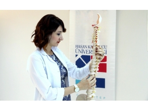 Çocuklarda Büyüme Ağrılarına Dikkat