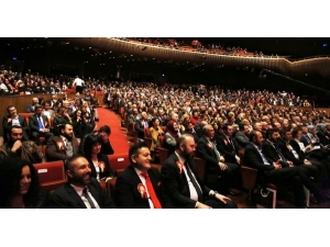 Plant Ödülleri Gala Gecesi İstanbul Kongre Merkezi’nde Gerçekleşecek