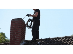 Baca Temizliği Yakıt Tasarrufu Sağlıyor