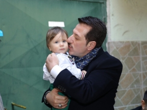 Tok: “Cumhur İttifakı Birleştirici Güç”