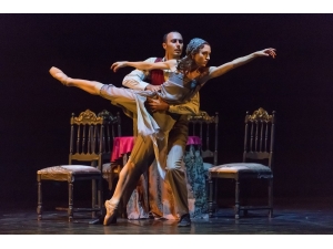 ‘Afife’ Bu Sezon İlk Kez Sahneleniyor