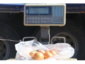 Tanzim Satışları Sonrası Sebze Fiyatlarında Düşüş