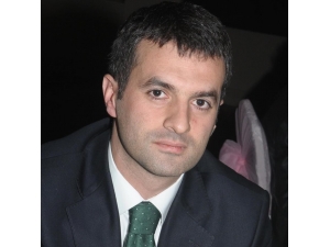 İyi Parti Yomra Belediye Başkan Adayı Bıyık: “Mevcut Başkan Gibi Makam İçin Parti Değiştirmedim”