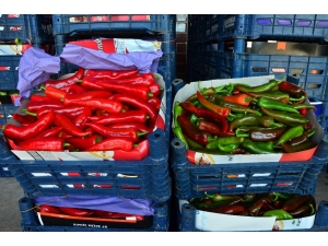 Doğan: "Denetim Artırılırsa Sebze Fiyatları Yarı Yarıya Düşer"