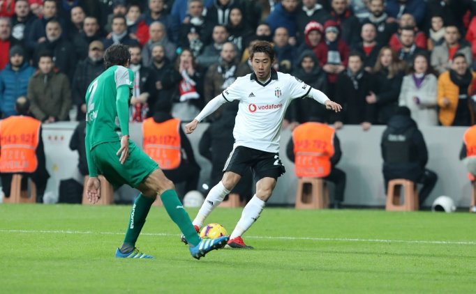 Avrupa Kupalarının En Başarılı Japonu Kagawa