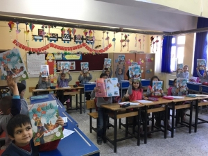 Manisa’da Sağlıklı Yaşam Bilinci Aşılanıyor