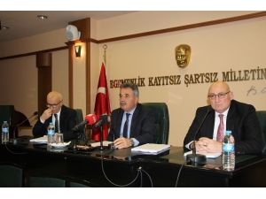 Samsun’da Her İnsan İçin Bir Fidan Dikilecek