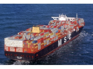 Türkiye Navlun Alanında ‘Yabancı’ Payını Büyüttü