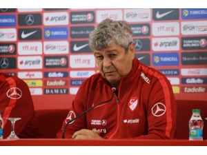 Lucescu’nun 557 Günlük Milli Takım Karnesi