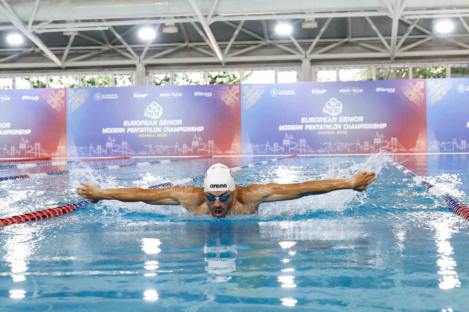 avrupa-buyukler-modern-pentatlon-sampiyonasi-yarin-baslayacak
