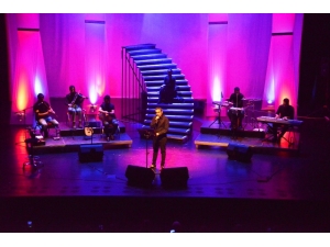 Diyarbakır’da 1. Uluslararası Doğaçlama Tiyatro Festivali Başladı