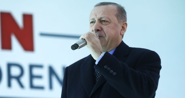 Erdoğan'dan Tanzim Satış Müjdesi: Temizlik Malzemesini De Ekleyeceğiz