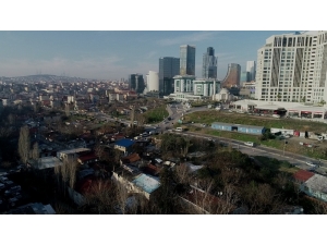 Ataşehir’in 40 Yıllık Sorunu Çözüldü