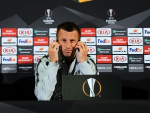 Sergei Semak: “Mücadele Etme Yeteneğine Sahibiz”