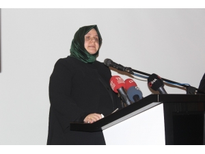 Bakan Selçuk: “Kosgeb’in Desteklerinden Yaklaşık 400 Bin Kişi Yararlandı”