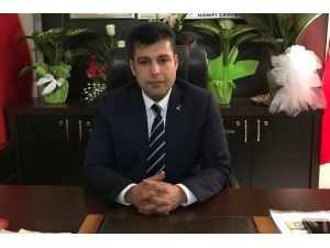 Chp, Adıyaman’da Saadet Partisi’nin Adayını Destekleyecek