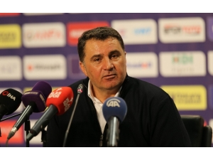 Mustafa Kaplan: “Taraftarımıza Daha İyi Bir Ankaragücü Takımını İzleteceğiz”