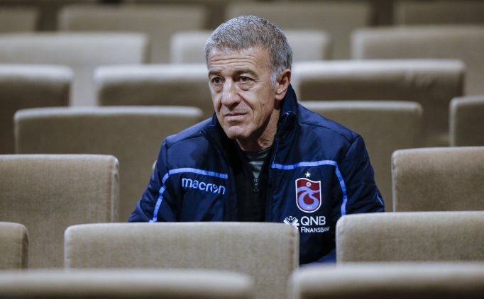 Ahmet Ağaoğlu: "doğru Kararlar Verselerdi, 2-3 Puan Farkla Liderdik"