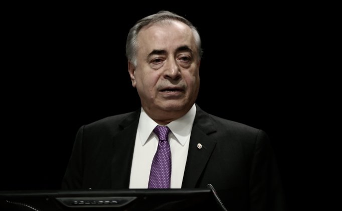 Galatasaray Aynı Noktada: "üst Üste Hata Yapan Düdüğünü Assın"