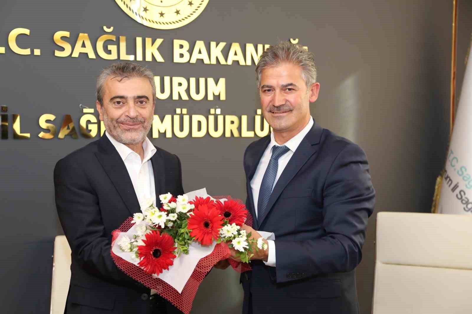 erzurum-saglik-mudurlugu-nde-bayrak-degisimi-bedir-gorevi-meral-e-devretti