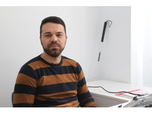 “Her Birey Bir Engelli Adayıdır”