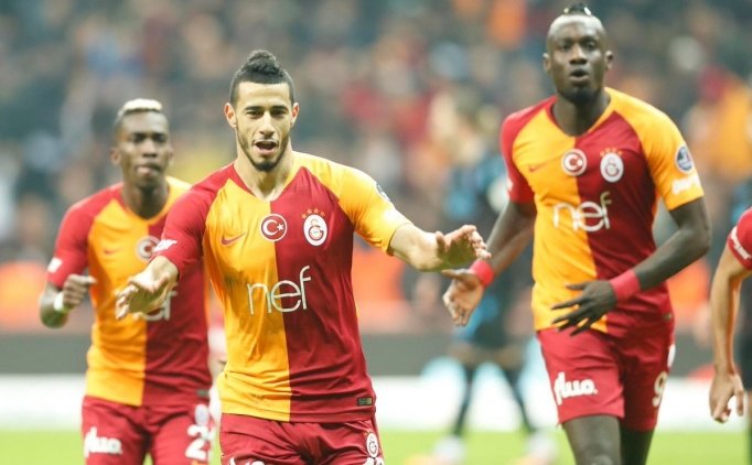 Şampiyonluk Meşalesi Yeniden Yakıldı! 'fark 6 Değil, 3...'