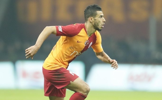 Fatih Terim'in Eseri; Belhanda