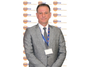 Dr. İnal: "2018 Medline Adana İçin Başarılı Geçti"