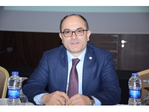 Rüzgârda Altıyüzelli Milyon Dolarlık Yatırım