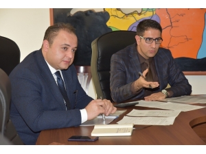 Van’da ‘İlk Yardım Ücret Tespit Komisyonu’ Toplantısı