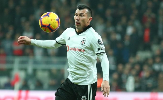 Beşiktaş'ta Vedaya Doğru