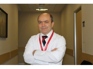 Memorial Antalya Hastanesi Kardiyoloji Bölümü’ne Güçlü İsimler