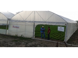 Emet’te Seracılık Kursuna İlgi