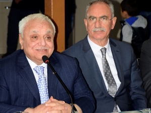 Kültür Ve Turizm Eski Bakanı Koç; “Zafer Cumhur İttifakının Olacaktır”