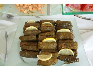 Almanların Tercihi Türk Meyve Sebze Ve Mamulleri Oldu