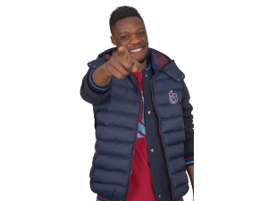 Ekuban: "Ligi Ve Kupayı En İyi Noktada Tamamlamak İstiyoruz"