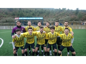 Başkan Yaman’dan Bayırköyspor’a Tebrik