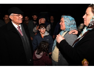 Kocamaz: "Şu Ana Kadar Yaptıklarımız Sadece Fragman"