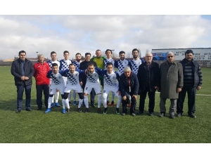 Başkan Yalçın, Futbol Müsabakalarının Kanayan Yarasına Değindi