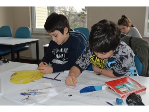 Gelişim Akademisi’ne Yoğun İlgi