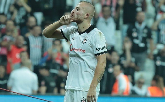 Gökhan Töre'ye Ceza Yolda