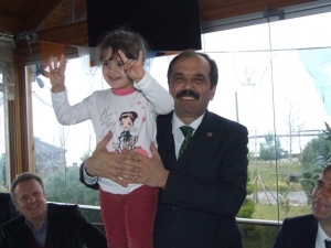 Ak Parti Trabzon Milletvekili Balta: “1 Nisan Cumhur İttifakı’nın Başarısının Taçlandığı Bir Tarih Olacak”