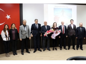 Kbü’de ‘Dünya Epilepsi Günü’ Etkinliği