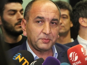 Semih Özsoy: "Bu Çalınan Düdükler Öyle Sıradan Düdükler Değil"