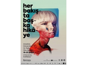 Anadolu Üniversitesi 12. Palto Film Günleri Başlıyor