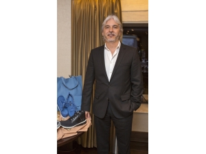 Ecco Türkiye Genel Müdürü Erda: "Zor Dönemde Yönetici Rüzgâra Karşı Yel Değirmeni İnşa Etmeli Duvar Örmemeli"